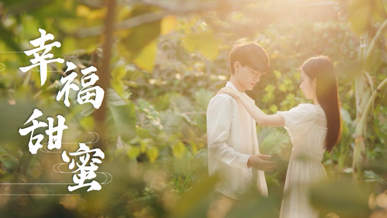 小蓝球向上跳